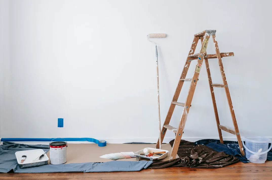 Pintura Interior y Exterior